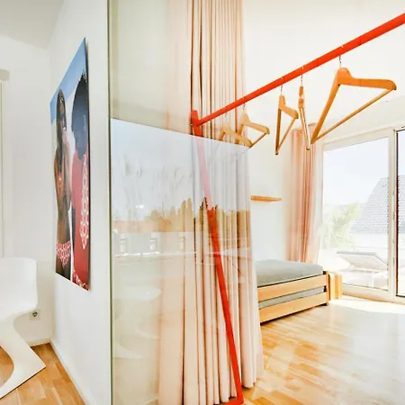 Penthouse@the Sea Апартаменты *